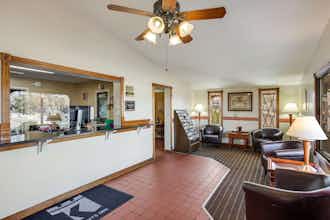 Hotel Knights Inn Ashland photo 4