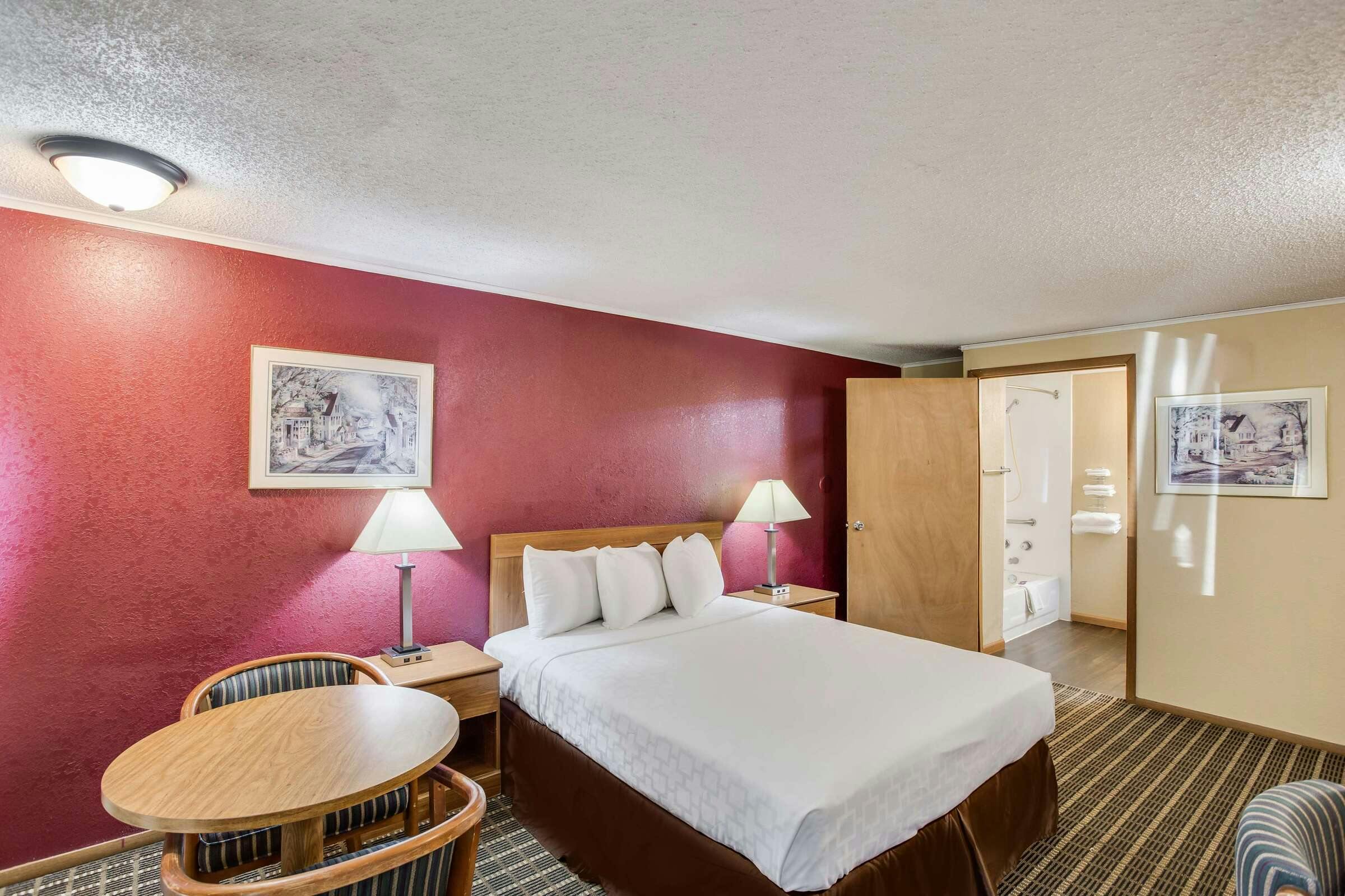 Hotel Knights Inn Ashland photo 5