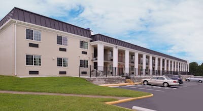 Americas Best Value Inn Richmond South