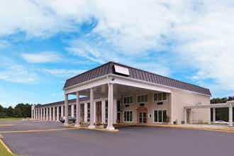 Hotel Americas Best Value Inn Richmond South photo 1