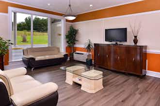 Hotel Americas Best Value Inn Richmond South photo 4