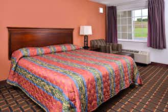 Hotel Americas Best Value Inn Richmond South photo 5