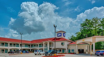 Americas Best Value Inn & Suites IAH Airport North