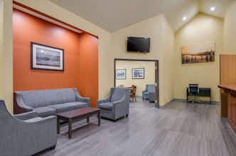 Hotel Americas Best Value Inn & Suites Independence VA photo 4