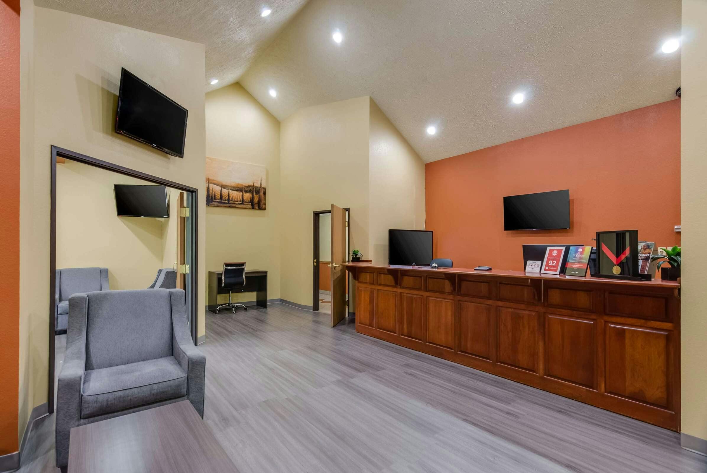 Hotel Americas Best Value Inn & Suites Independence VA photo 5