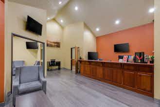 Hotel Americas Best Value Inn & Suites Independence VA photo 5