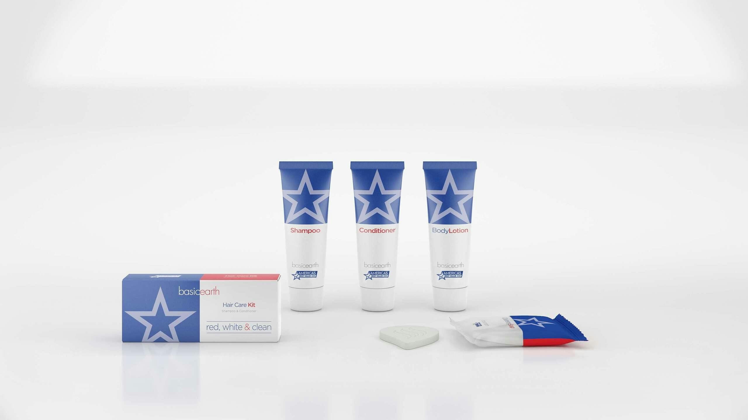 Hotel Americas Best Value Inn Kelso photo 1