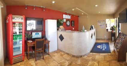 Hotel Americas Best Value Inn Williams Grand Canyon photo 1