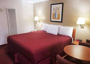 Hotel Americas Best Value Inn Williams Grand Canyon photo 2