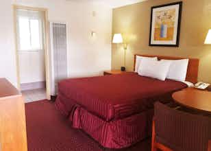 Hotel Americas Best Value Inn Williams Grand Canyon photo 3