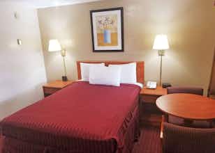 Hotel Americas Best Value Inn Williams Grand Canyon photo 4