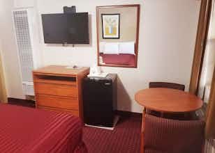 Hotel Americas Best Value Inn Williams Grand Canyon photo 5