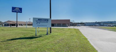 Americas Best Value Inn Bonham