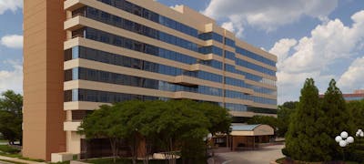 Sonesta Select Atlanta Cumberland Galleria Ballpark