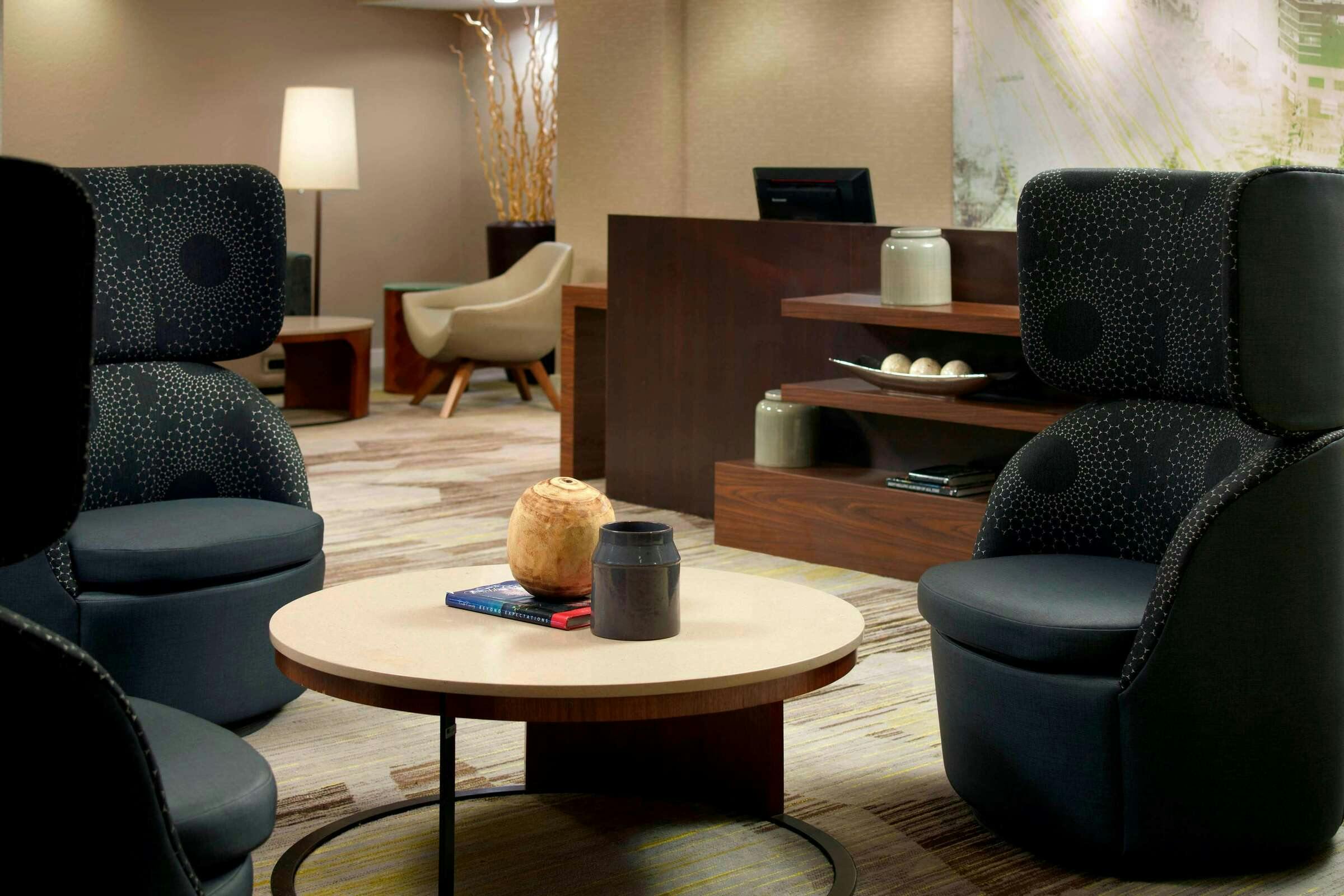 Hotel Sonesta Select Atlanta Cumberland Galleria Ballpark photo 1