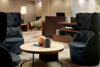 Hotel Sonesta Select Atlanta Cumberland Galleria Ballpark photo 1