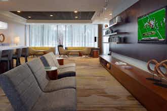 Hotel Sonesta Select Atlanta Cumberland Galleria Ballpark photo 2