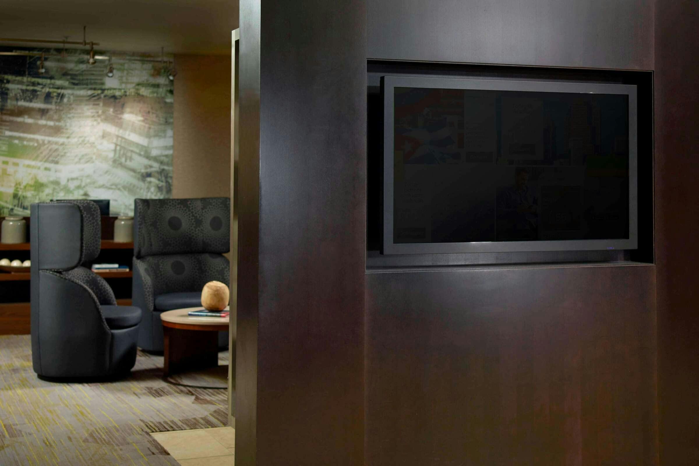 Hotel Sonesta Select Atlanta Cumberland Galleria Ballpark photo 3