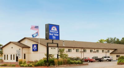 Americas Best Value Inn Torrington