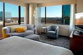 Hotel Sonesta Select Atlanta Cumberland Galleria Ballpark photo 4