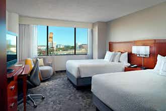 Hotel Sonesta Select Atlanta Cumberland Galleria Ballpark photo 5