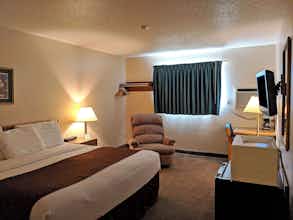 Hotel Americas Best Value Inn Torrington photo 1