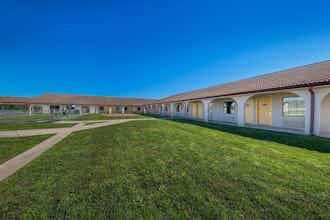 Hotel Americas Best Value Inn Bonham photo 5
