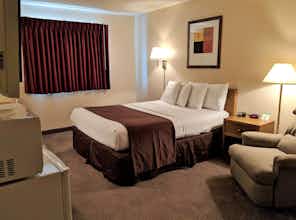 Hotel Americas Best Value Inn Torrington photo 2