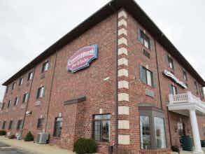 Hotel Country Hearth Inn & Suites Edwardsville St. Louis photo 1