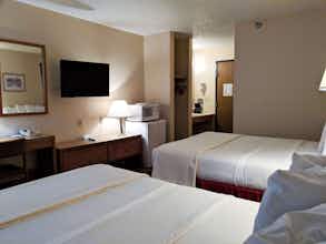 Hotel Americas Best Value Inn Torrington photo 4