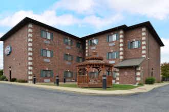 Hotel Country Hearth Inn & Suites Edwardsville St. Louis photo 2