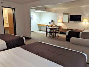 Hotel Americas Best Value Inn Torrington photo 5