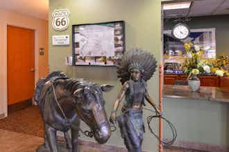 Hotel Country Hearth Inn & Suites Edwardsville St. Louis photo 5