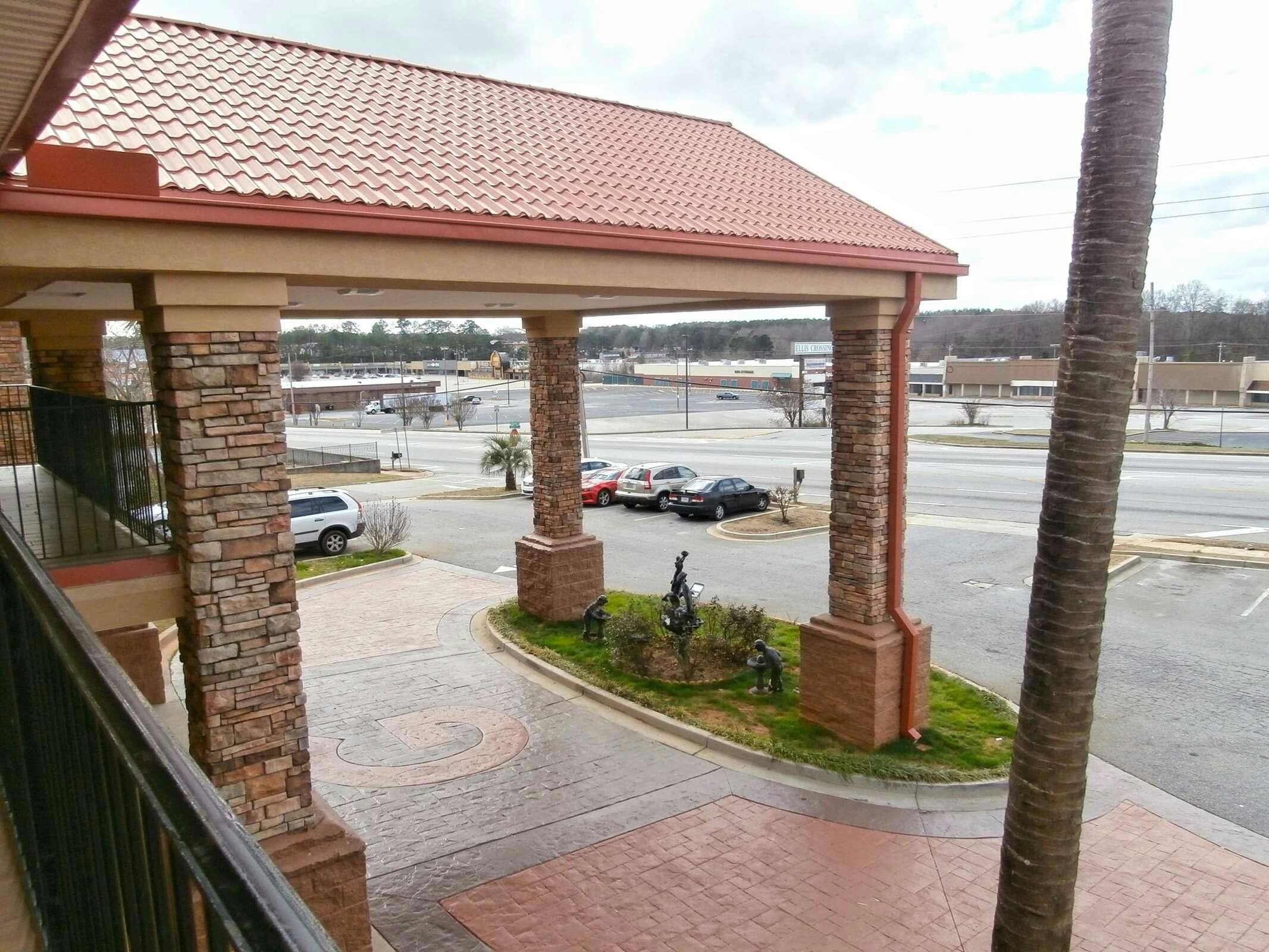 Hotel Americas Best Value Inn & Suites Griffin photo 3