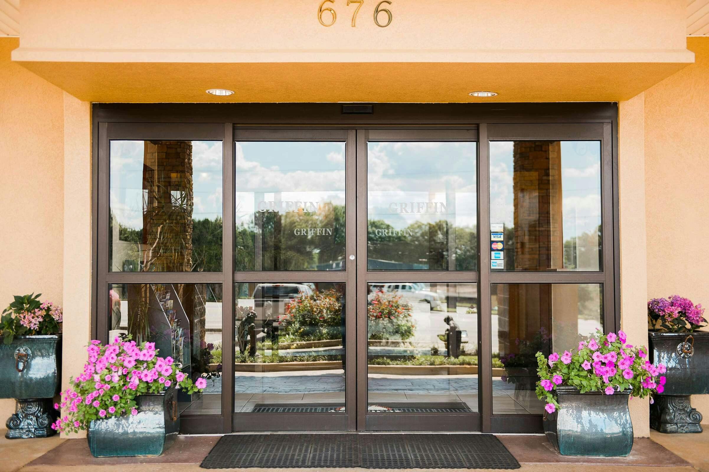 Hotel Americas Best Value Inn & Suites Griffin photo 5