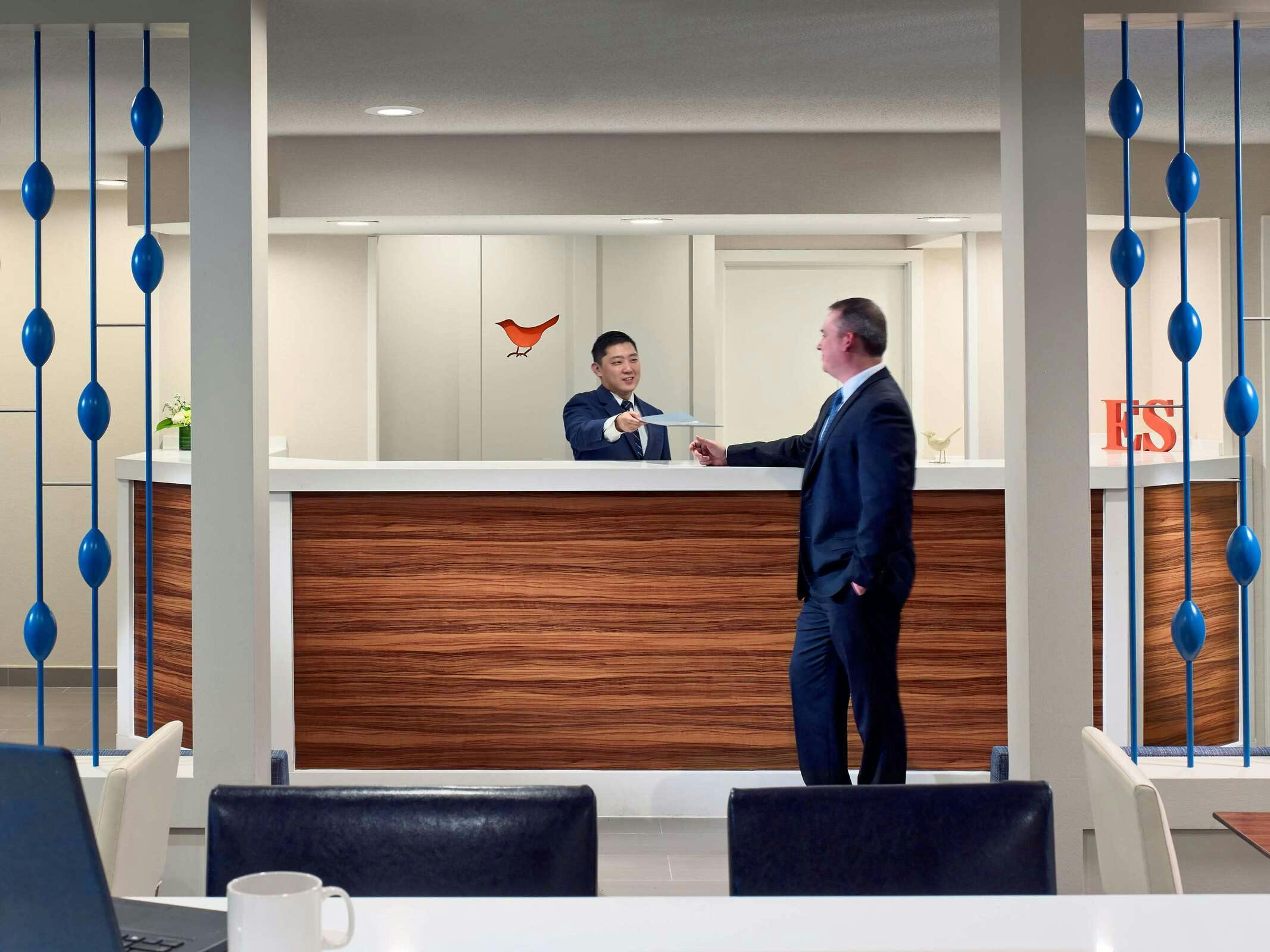 Hotel Sonesta ES Suites Burlington VT photo 1