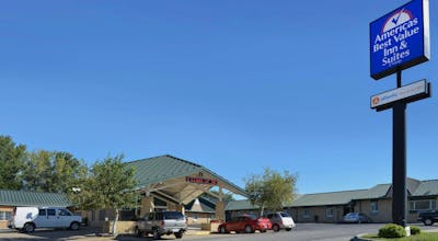 Americas Best Value Inn & Suites Atlantic