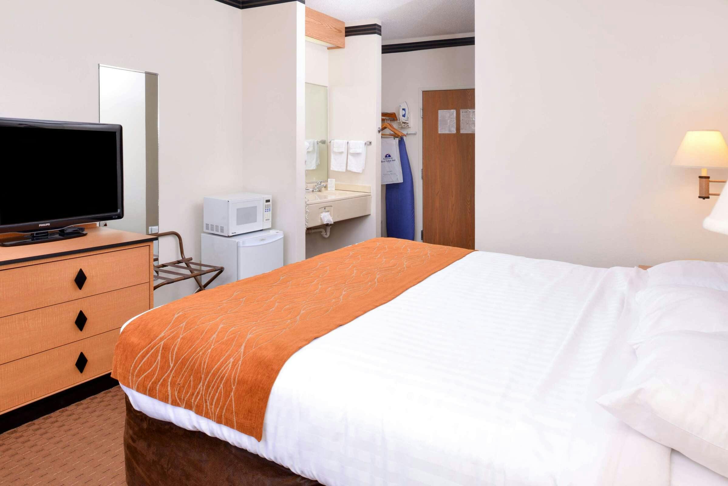 Hotel Americas Best Value Inn & Suites Atlantic photo 5