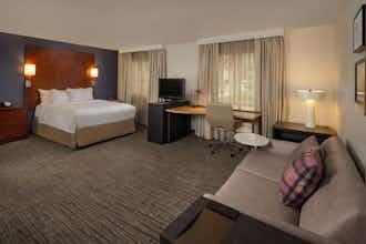 Hotel Sonesta ES Suites Nashville Brentwood photo 2