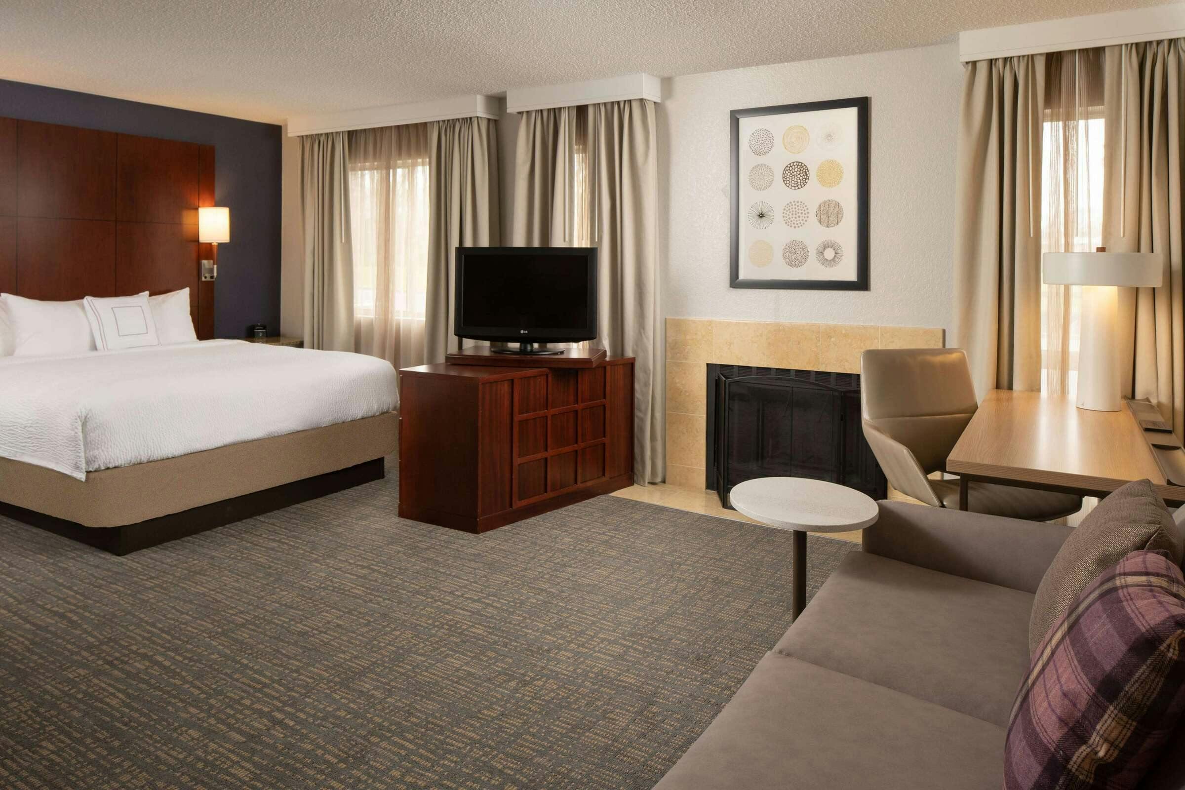 Hotel Sonesta ES Suites Nashville Brentwood photo 3