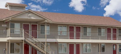 Knights Inn Pasco