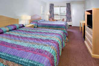 Hotel Knights Inn Pasco photo 2