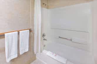 Hotel Knights Inn Pasco photo 3