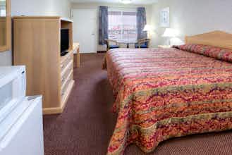 Hotel Knights Inn Pasco photo 4