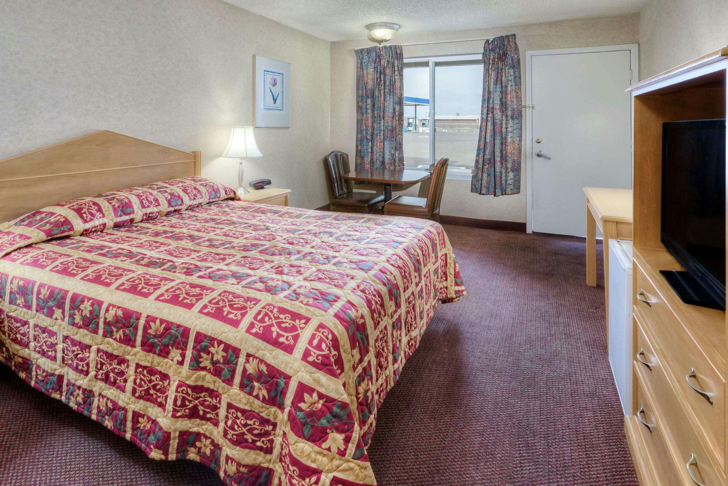 Hotel Knights Inn Pasco photo 5