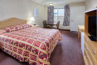 Hotel Knights Inn Pasco photo 5
