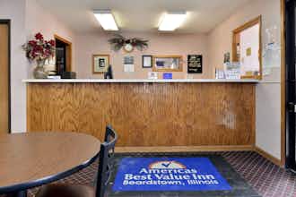 Hotel Americas Best Value Inn Beardstown photo 1