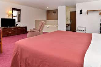 Hotel Americas Best Value Inn Beardstown photo 3