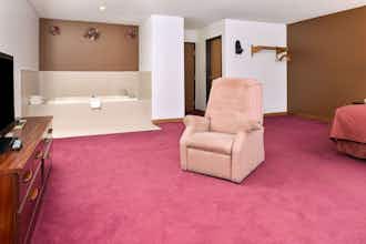Hotel Americas Best Value Inn Beardstown photo 4