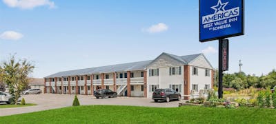 Americas Best Value Inn Biddeford Portland